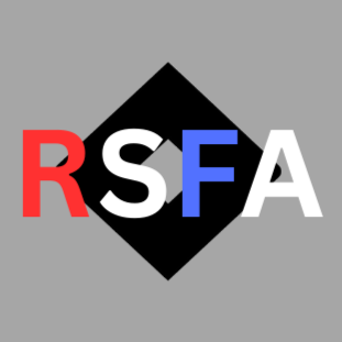 Rev's Theme Park Logo