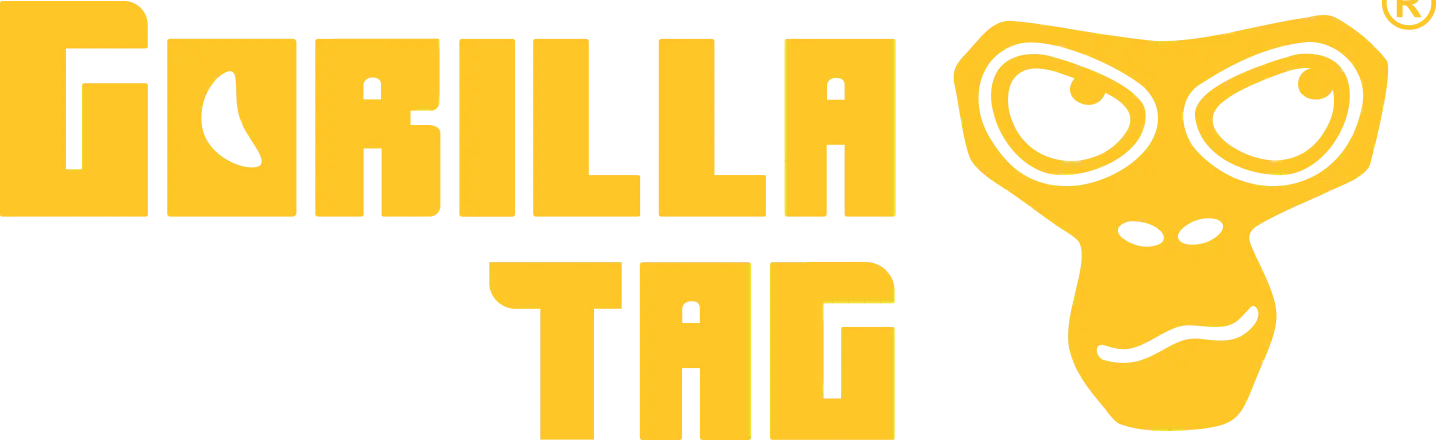 Gorilla Tag