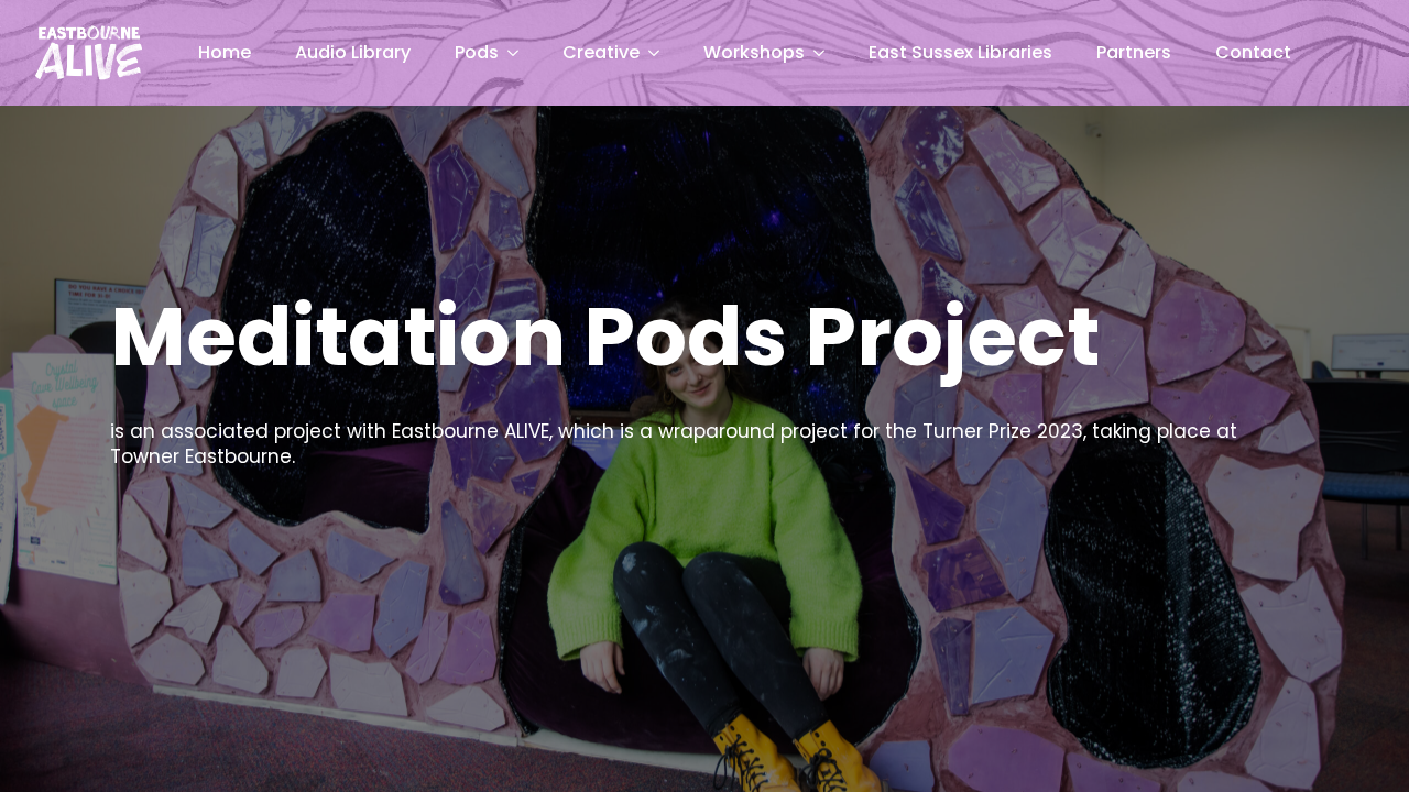 Meditation Pods