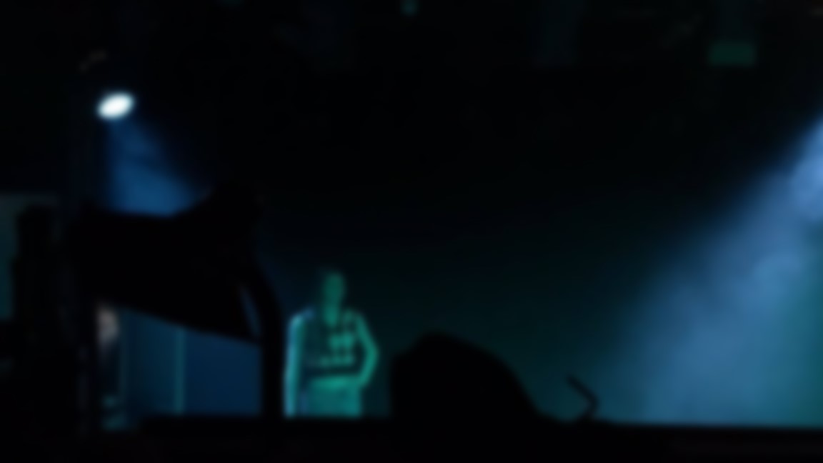 Theatrical Productions Logo